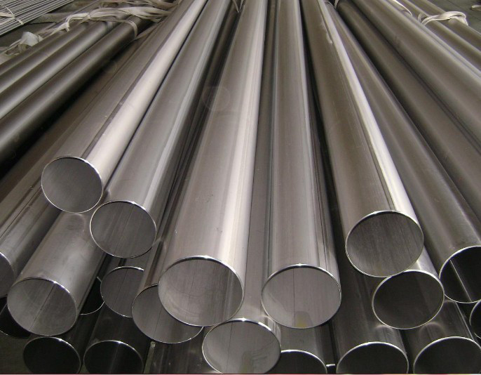 316L不銹鋼焊管