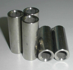 316L衛(wèi)生級不銹鋼管