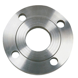 不銹鋼板式法蘭  