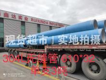 浙江瑞鑫達實業(yè)有限公司,304L無縫管