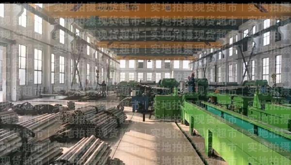 泰州鏡面達(dá)不銹鋼管業(yè)有限公司,60軋機