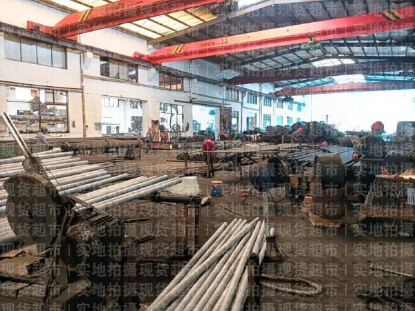 泰州鏡面達(dá)不銹鋼管業(yè)有限公司,調(diào)直機