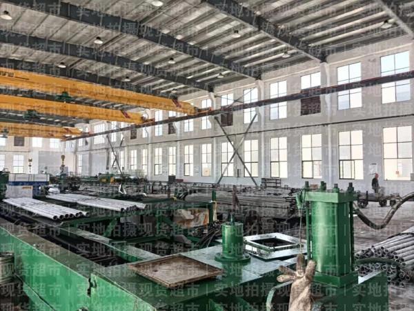 泰州鏡面達(dá)不銹鋼管業(yè)有限公司,永得利60扎機