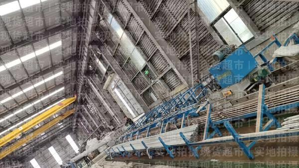 福建青泰管業(yè)科技有限公司,自動水壓機