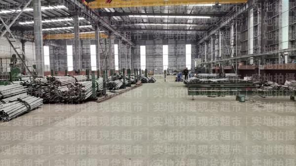 福建青泰管業(yè)科技有限公司,半成品車(chē)間