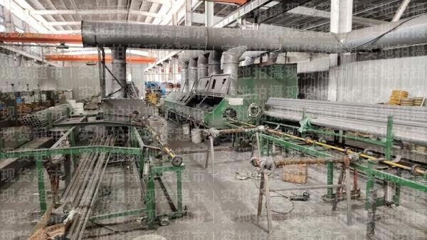 溫州盛隆不銹鋼有限公司,拋光機(jī)（外拋）