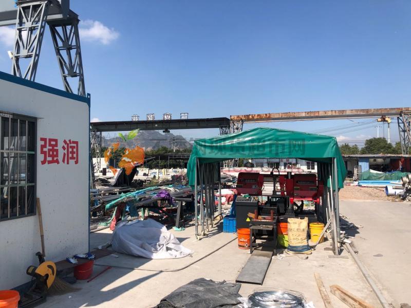 溫州市溫州灣新區(qū)海濱強(qiáng)潤(rùn)不銹鋼經(jīng)營(yíng)部